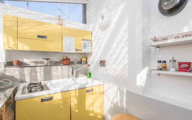 RSH Navona Apartment Panoramic Terrace 2