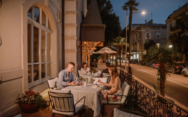 Amadria Park Hotel Agava