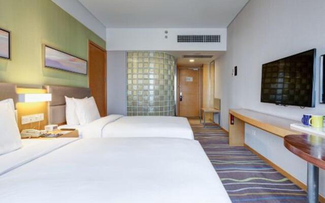 Holiday Inn Express Xi'an High-tech Zone by IHG