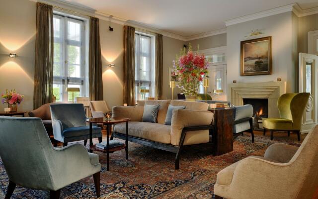 Louis C. Jacob, Hamburg, Autograph Collection