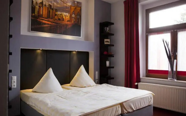 SL'otel - Das StadtHotel