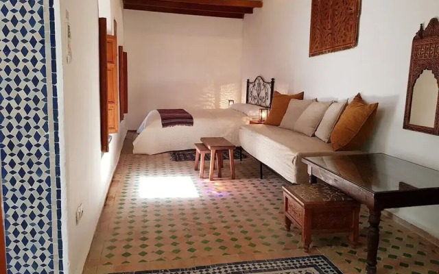 Riad Inspira