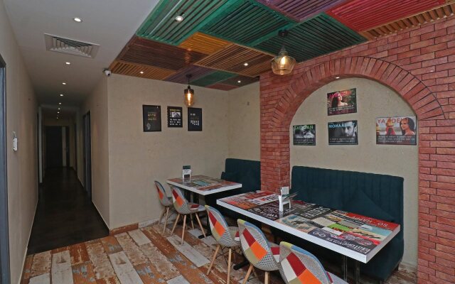 Cabana By OYO
