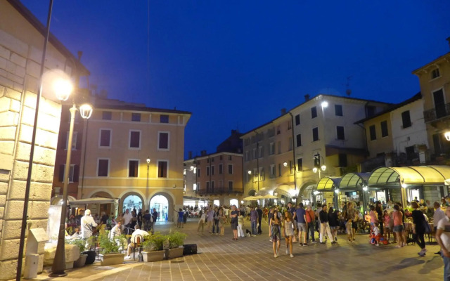 Albergo Trattoria Alessi