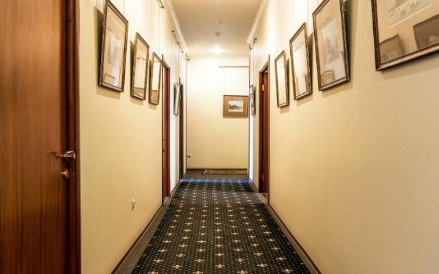 Норд Капп Владимирский