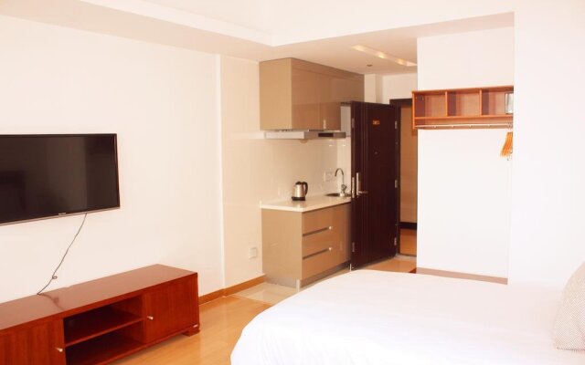 Sunland Apartment Shanghai Jiading