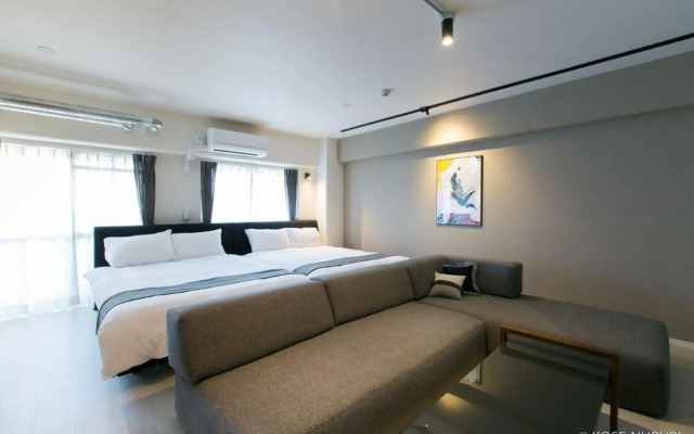 ORIGAMINN 302 & 5 mins PeacePark