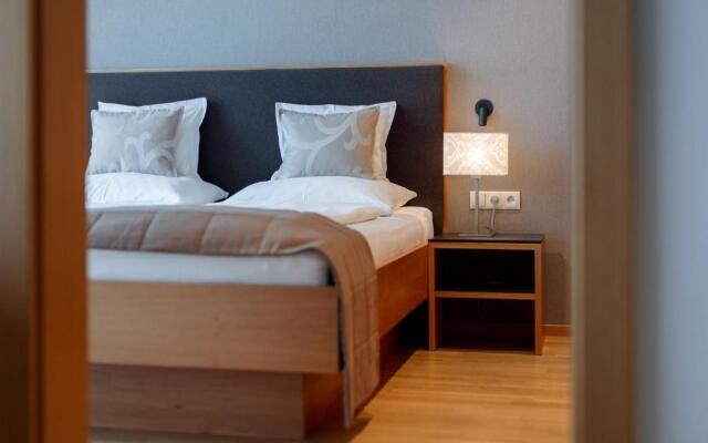 schneeglöckle appartements