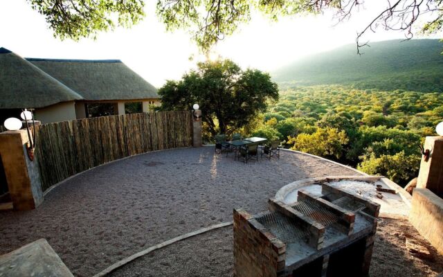 Soul of Africa Lodge