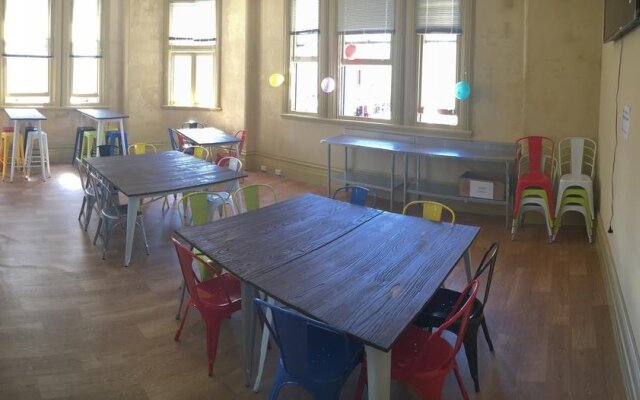 Hostel Orient