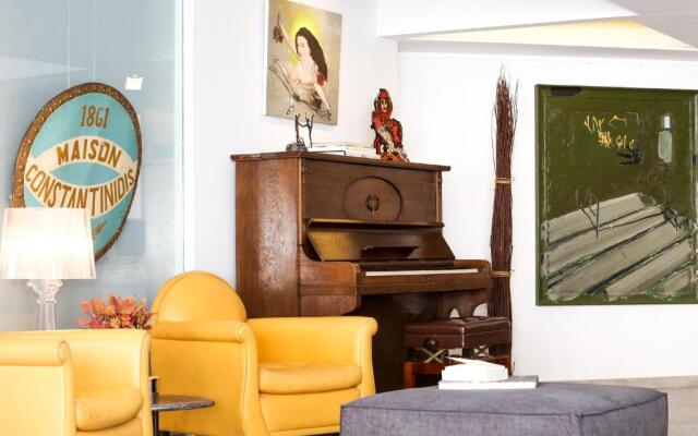 ApArt Suite