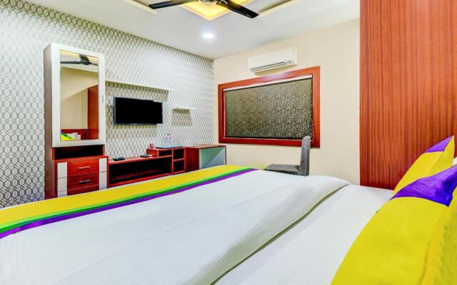 Itsy Hotels Aasma Luxury Villa