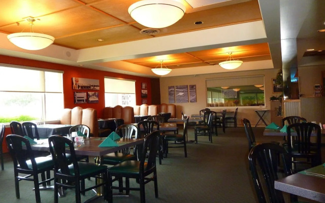 Best Western Helena/Capitol Hotel