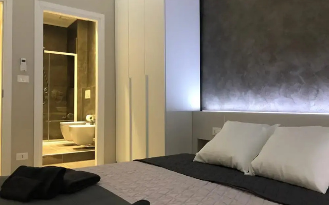 Turin Central Rooms