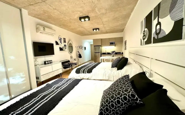 CloudBA Fitz Roy Palermo H Apartments