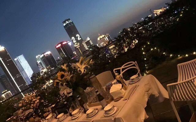 Chongqing lonelyvillage Youth Hostel