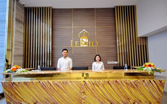 Lenid Nha Trang Hotel