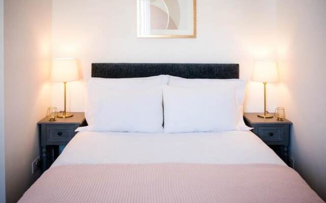 Ty Haf 4 Dunmore Apartments