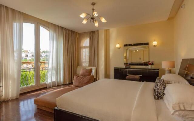 Royal Savoy Villas Sharm El Sheikh