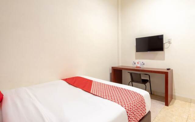 Yvel Homestay by OYO Rooms