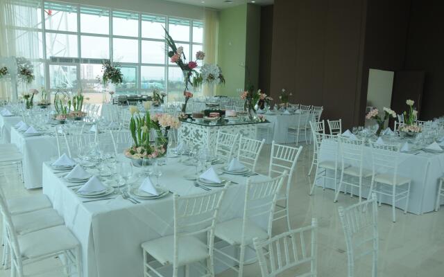 Four Points by Sheraton Veracruz