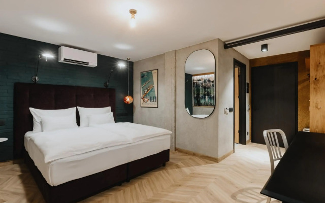 One66 Hotel