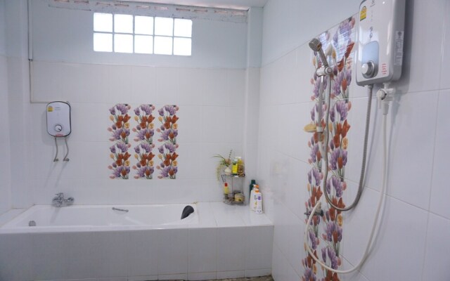 Garden Homestay