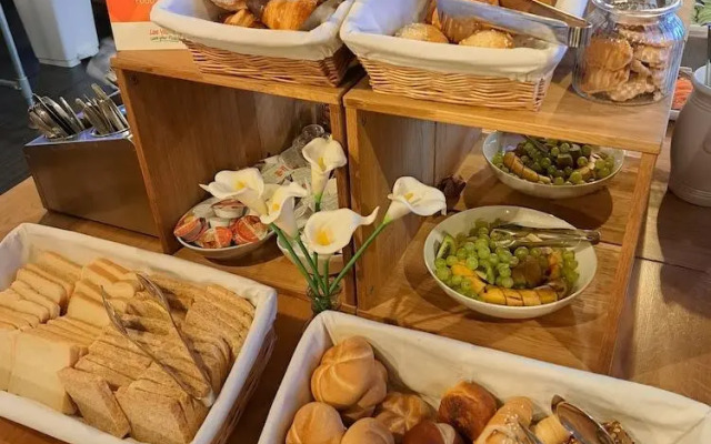 St Christopher's Vienna