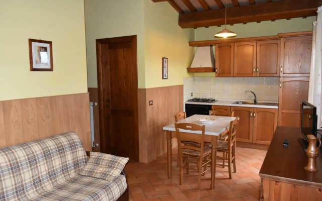 Agriturismo Le Ginestre