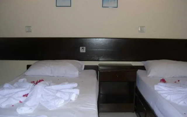 Özükara Apartments I & II