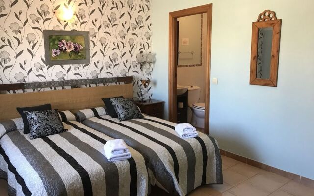 Hotel Rural Pozolico
