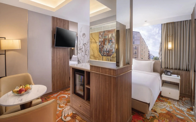 SAMALA Hotel Bangkok