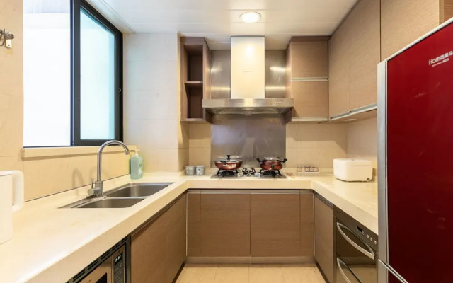 Locals Boutique Apartment Gongbei No.2