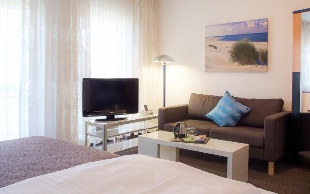 Albertinum Business Hotel