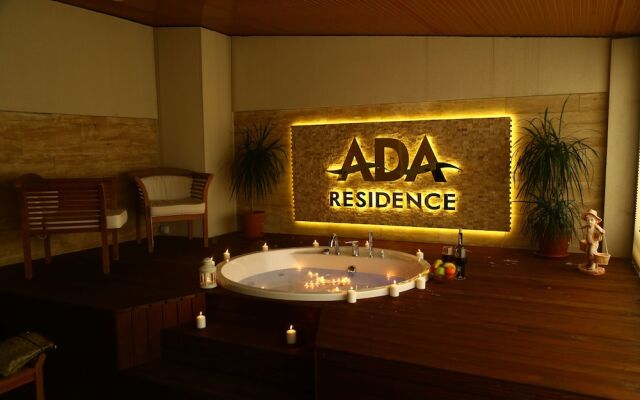 Ada Residence