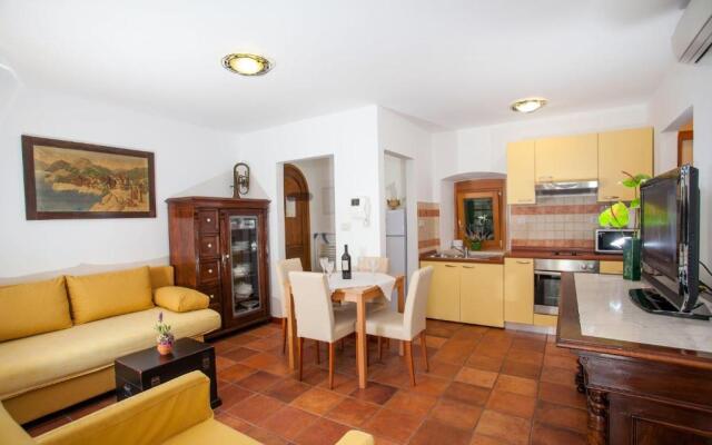 Apartments Linda