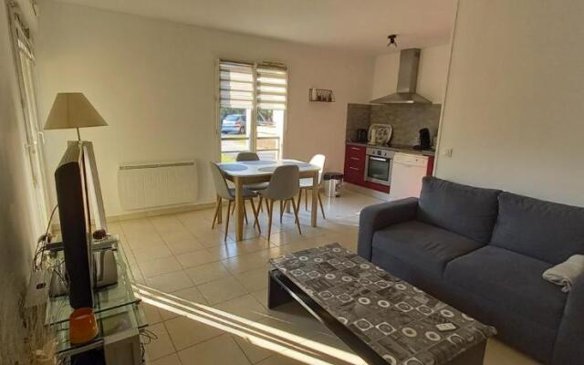 Var Roquebrune sur argens tres joli appartement