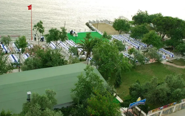 Otel Yelkenkaya