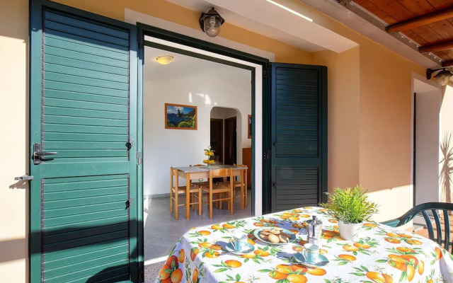 Residence Verde Navarrese A