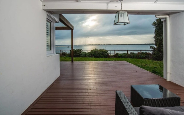 Ultimate Sandringham Beach Front Luxury House