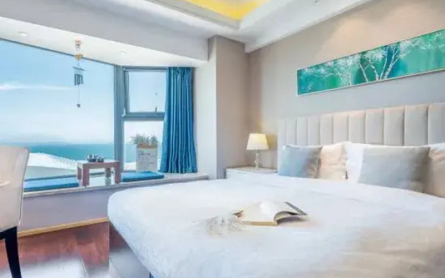 Xilaide Seaview Apartment Hotel