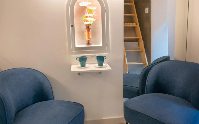 City Passage Apartments