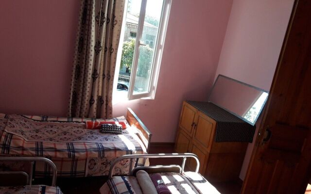 Cozy Home Hostel