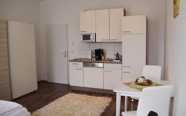 Apartment Troststrasse