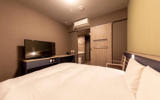 Dormy Inn Kawasaki Natural Hot Spring