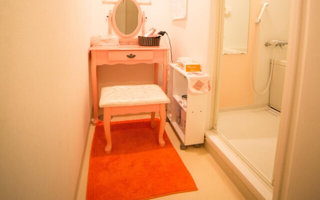 Hikari House - Hostel