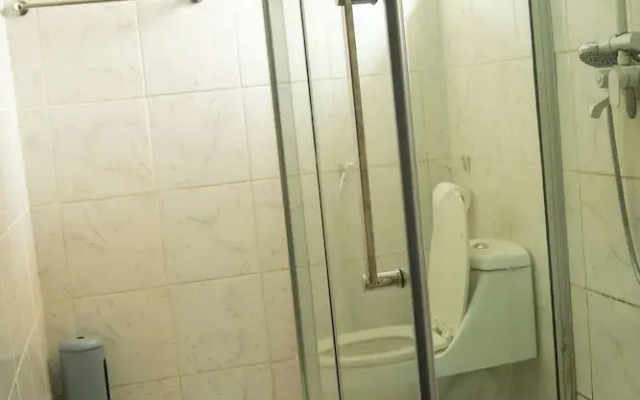 Modern Chic Apartment Yaoundé
