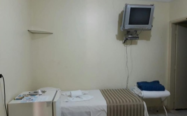 Silvestre Park Hotel Eco Resort