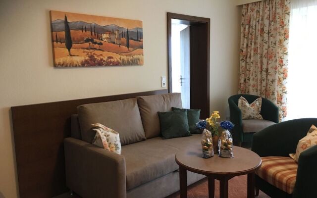 Reiterhof Bad Füssing