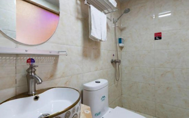 Meicun Chain Hostel (Shanghai Ninghong Road)